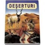 Deserturile - Christina Longman