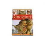 Dinozaurii - Enciclopedie A-Z 142 de ilustratii - Michael K. Surman-Brett