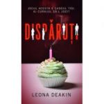 Disparuti - Leona Deakin