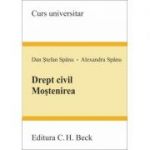 Drept civil. Mostenirea - Alexandru Spanu, Dan Stefan Spanu