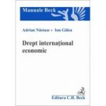 Drept international economic - Adrian Nastase, Ion Galea