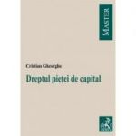 Dreptul pietei de capital - Cristian Gheorghe