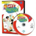 ELI Digital Language Games - Let's Party! - digital edition