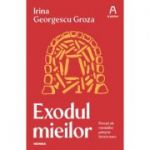 Exodul mieilor - Irina Georgescu Groza