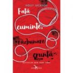 Fata cuminte, razbunare crunta. Al doilea volum seria Crima perfecta - Holly Jackson