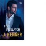 Foc inselator - Julie Kenner