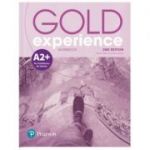 Gold Experience 2nd Edition A2+ Workbook - Sheila Dignen, Lynda Edwards