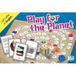 Let's play in English - Play for the planet A2-B1