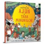 Noaptea de Ajun in Tara Minunilor - Carys Bexington