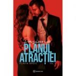 Planul atractiei - Vol 3 - Flavia Badic