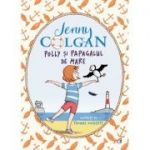 Polly si papagalul de mare. Volumul 1 - Jenny Colgan