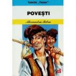 Povesti - Alexandru Mitru