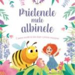 Prietenele mele albinele - Caroline Richards