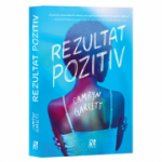 Rezultat pozitiv - Camryn Garrett