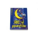 Tezaur. Abc-ul povestilor - Editie cartonata - Alexandru Mitru