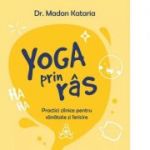 Yoga prin ras - Madan Kataria