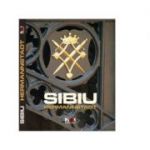 Album Sibiu (lb. Franceza) - Emil Stanciu