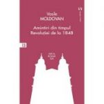 Amintiri din timpul Revolutiei de la 1848 - Vasile Moldovan