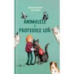 Animalele si profesiile lor - Kristina Dumas