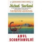 Anul Scorpionului - Michael Hartland