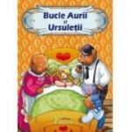 Bucle aurii si ursuletii - Loredana Stefan