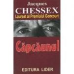 Capcaunul - Jacques Chessex