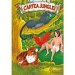 Cartea junglei - Rudyard Kipling