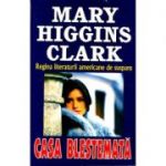 Casa blestemata - Mary Higgins Clark