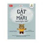 Cat de mari sunt grijile tale? - Jayneen Sanders