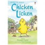 Chicken Licken - Russell Punter, Ann Kronheimer