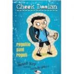 Chook Doolan, Regulile sunt reguli - James Roy