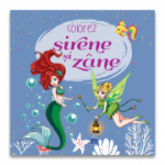 Colorez sirene si zane