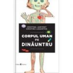 Corpul uman pe dinauntru - Cristina Junyent