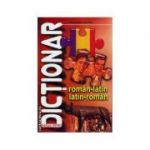 Dictionar roman-latin, latin-roman - Alexandru Andrei