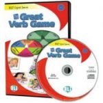 ELI Digital Language Games - The Great Verb Game - digital edition