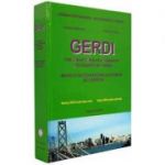 GERDI – The Great English-Romanian Dictionary of Idioms – Marele Dictionar Englez-Roman de Expresii - Cristian Saileanu