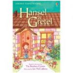 Hansel and Gretel - Katie Daynes, Jan McCafferty