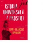 Istoria universala a prostiei - Jean-Francois Marmion