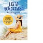 Lista norocoasa - Rachael Lippincott