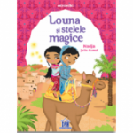 Louna si stelele magice - Nadja Julie Camel