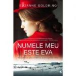 Numele meu este Eva - Suzanne Goldring