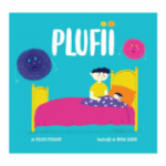 Plufii - Raluca Poenaru