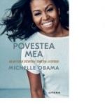 Povestea mea. Adaptata pentru tinerii cititori - Michelle Obama