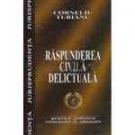 Raspunderea civila delictuala - Corneliu Turianu