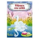 Ratusca cea urata - Hans Christian Andersen