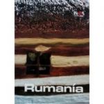 Rumania. Album de arta in limba spaniola