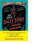 Sally Jones. Maimuta criminalului - Jakob Wegelius