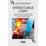 Sfarsiturile lumii - Peter Brannen