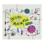 Stiinta distractiva - Daniel Tatarsky