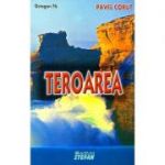 Teroarea - Pavel Corut